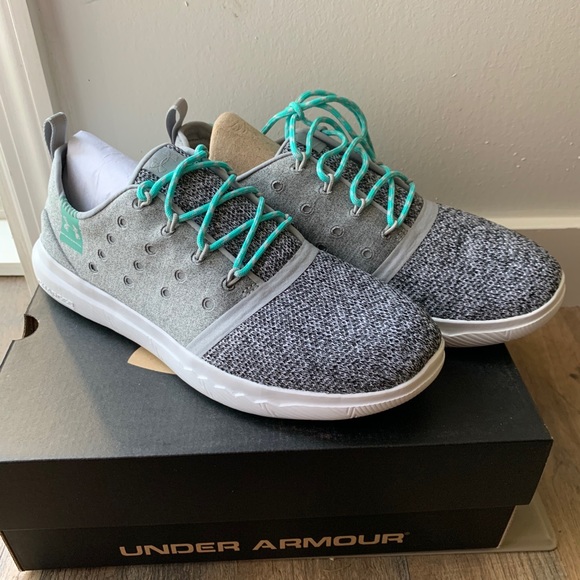 Under armour sneakers - Picture 2 of 6